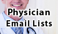 Physician Email Lists